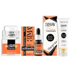 Combo Kem Mụn 31may Acnifix 15g & Serum Mụn 31may Acnidrop 10ml & Sữa Rửa Mặt 31may Hydra Cleanser 100ml - Mỹ Phẩm Thirty One May