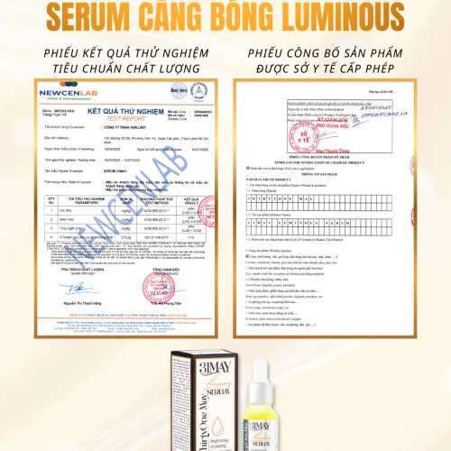 Combo Kem Nám 31may 16g & Serum Cang Bóng 31may Acnidrop 10ml & Sữa Rửa Mặt 31may Hydra Cleanser 100ml - Mỹ Phẩm Thirty One May