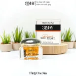 Combo Kem Nám 31may 16g & Serum Cang Bóng 31may Acnidrop 10ml & Sữa Rửa Mặt 31may Hydra Cleanser 100ml - Mỹ Phẩm Thirty One May