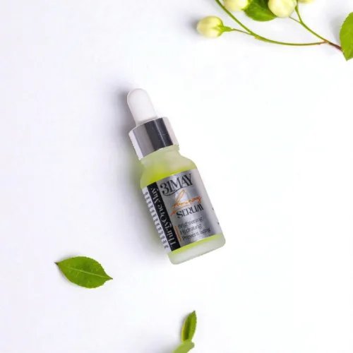 Combo Kem Nám 31may 16g & Serum Cang Bóng 31may Acnidrop 10ml & Sữa Rửa Mặt 31may Hydra Cleanser 100ml - Mỹ Phẩm Thirty One May