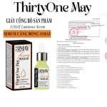 Combo Kem Nám 31may 16g & Serum Cang Bóng 31may Acnidrop 10ml & Sữa Rửa Mặt 31may Hydra Cleanser 100ml - Mỹ Phẩm Thirty One May