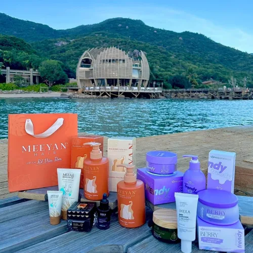Combo mụn Combo Face  Combody & Combo tóc đều thịnh hành