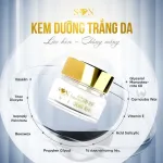 Combo Mụn Thâm Trắng Xanh Son Cosmetic Tặng Cao Bưởi