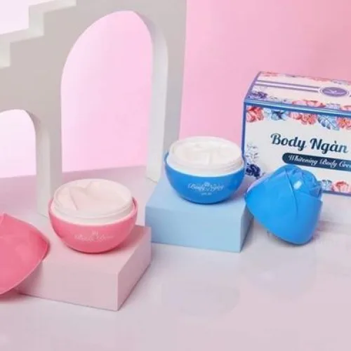 Combo Ngàn Hoa của Vip White   Không cần tiêm, truyền hại sức khỏe