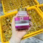 Combo Ngọc Nữ Chính Hãng - Kem Face Hoa Hồng 15g & Serum 30ml Hỗ Trợ Cải Thiện Da Thâm Nám Lão Hóa Da