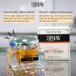 Combo Kem Nám 31may - Serum 31May Luminous 15ml Và Kem Face Nám 31May Radiant 16g - Mỹ Phẩm Thirty One May