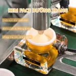 Combo Kem Nám 31may - Serum 31May Luminous 15ml Và Kem Face Nám 31May Radiant 16g - Mỹ Phẩm Thirty One May
