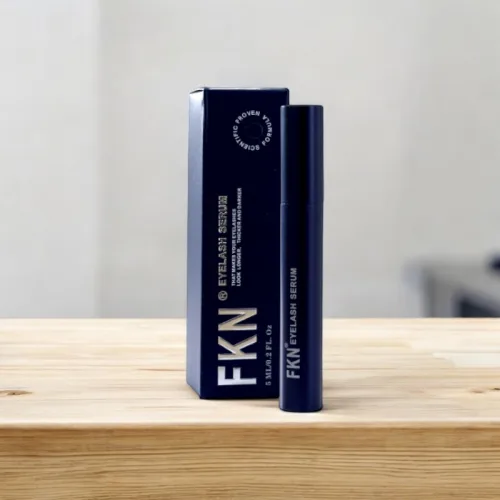 Combo Serum Dưỡng Mi FKN Pro Ngày Đêm 5ml