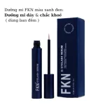 Combo Serum Dưỡng Mi Ngày Đêm Và Serum Dưỡng Mày FKN Pro 5ml