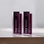 Combo Serum Dưỡng Mi Ngày Đêm Và Serum Dưỡng Mày FKN Pro 5ml
