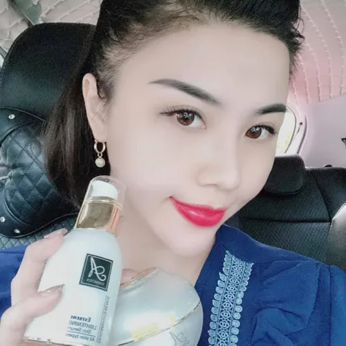Combo Serum huyết thanh và Kem face pháp Acosmetics