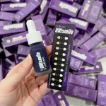 Combo Serum Trắng Răng Unismile+Serum Hôi Miệng Unisweet 10ml (giá combo đã giảm không tặng)