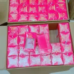Combo Sữa Tắm Hương Nước Hoa Charme Coco 500ml & Nước Hoa Charme Coco 10ml