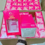 Combo Sữa Tắm Hương Nước Hoa Charme Coco 500ml & Nước Hoa Charme Coco 10ml