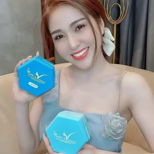 Combo trắng da cực nhanh mùa Tết