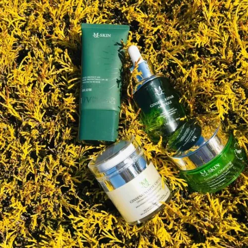 Combo trẻ hóa da MQSKIN