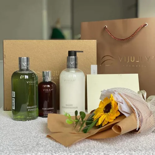 Công Dụng ComBo Bưởi ViJully Phiên Bản Mới 2023