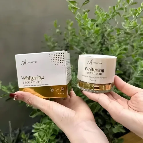 Công dụng của Kem Face Pháp A Cosmetics