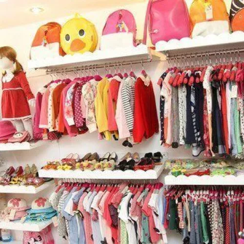 Chuyên cung cấp quần áo giá sỉ tại TPHCM – Bán quần áo giá sỉ TPHCM
