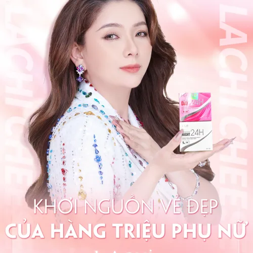 Cùng LaChi khởi nguồn hàng triệu vẻ đẹp nhân dịp 8/3