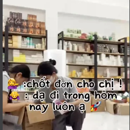 Cùng tương tác ,cùng tăng đơn nha khách ơi