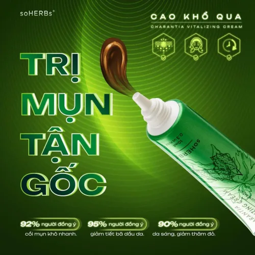 Cứu cách cho làn da dầu mụn  hiệu quả sau 7 ngày sử dụng