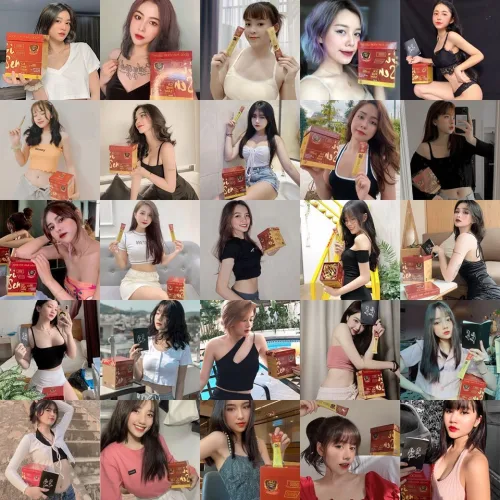 Đã có hơn 10.000 khách đã tin tưởng dùng cà phê sâm