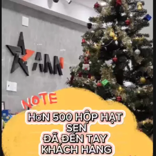 Đã đến ngay với KH - kho sỉ ANN
