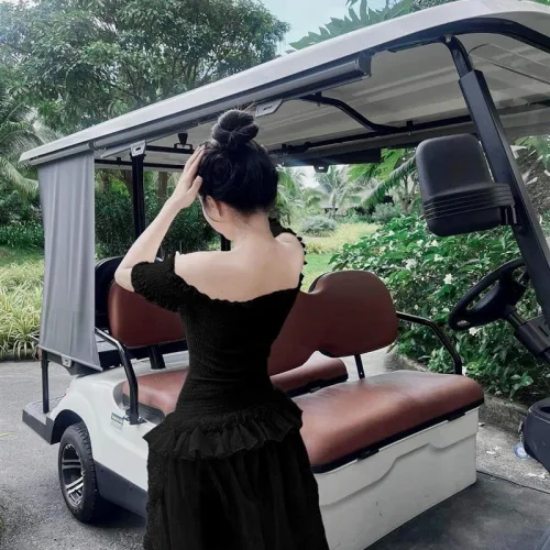 Đầm maxi trễ vai