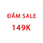 Đầm Sale 149k