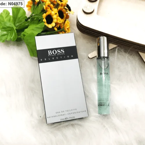 Dân cư mạng ưa chuộng nước hoa mini là do đâu?