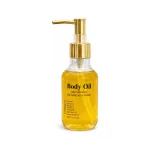 Dầu Dưỡng Thể Body Oil Collagen