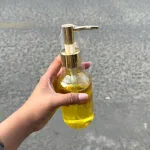 Dầu Dưỡng Thể Body Oil Collagen