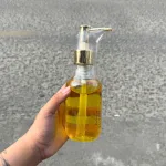 Dầu Dưỡng Thể Body Oil Collagen