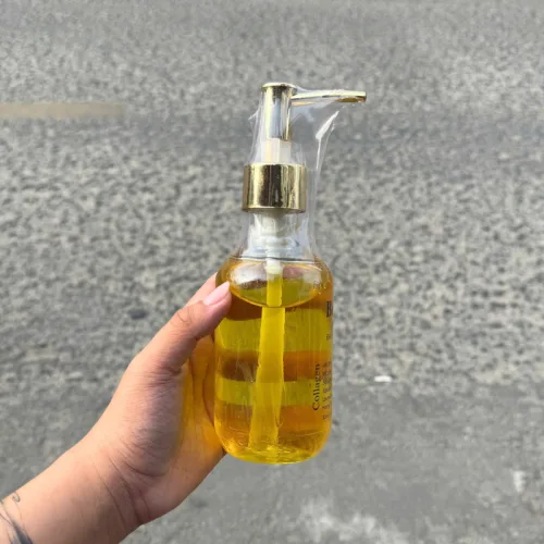 Dầu Dưỡng Thể Body Oil Collagen