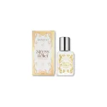 Dầu Gió Thảo Dược Thanh Tô Cosmetic Hỗ Trợ Giảm Stress 10ml