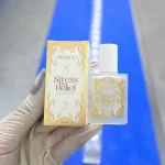Dầu Gió Thảo Dược Thanh Tô Cosmetic Hỗ Trợ Giảm Stress 10ml