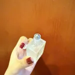 Dầu Gió Thảo Dược Thanh Tô Cosmetic Hỗ Trợ Giảm Stress 10ml