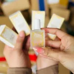 Dầu Gió Thảo Dược Thanh Tô Cosmetic Hỗ Trợ Giảm Stress 10ml