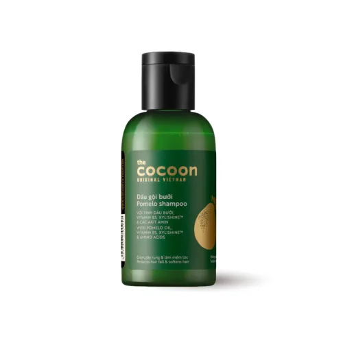 Dầu Gội Bưởi Cocoon Mini 50ml
