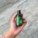 Dầu Gội Bưởi Cocoon Mini 50ml