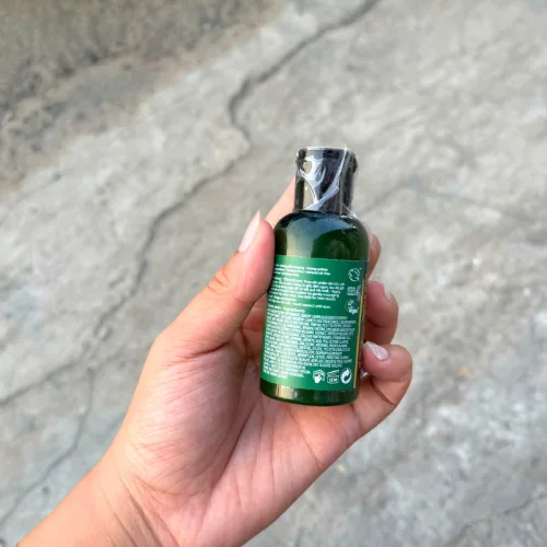 Dầu Gội Bưởi Cocoon Mini 50ml