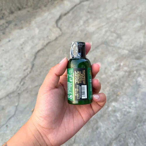 Dầu Gội Bưởi Cocoon Mini 50ml