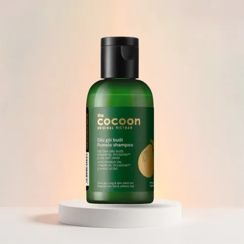 Dầu Gội Bưởi Cocoon Mini 50ml