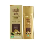 Dầu Gội Dược Liệu Nguyên Xuân Bồng Bềnh 250ml - Màu Kem