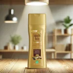 Dầu Gội Dược Liệu Nguyên Xuân Bồng Bềnh 250ml - Màu Kem