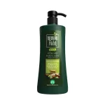 Dầu Gội Dược Liệu Nguyên Xuân Cho Tóc Hư Tổn 520g - Xanh Lá Đậm