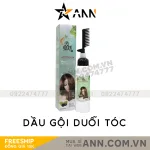 Dầu Gội Duỗi Tóc Sin Hair 260ml