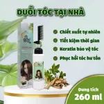 Dầu Gội Duỗi Tóc Sin Hair 260ml