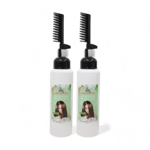 Dầu Gội Duỗi Tóc Sin Hair 260ml
